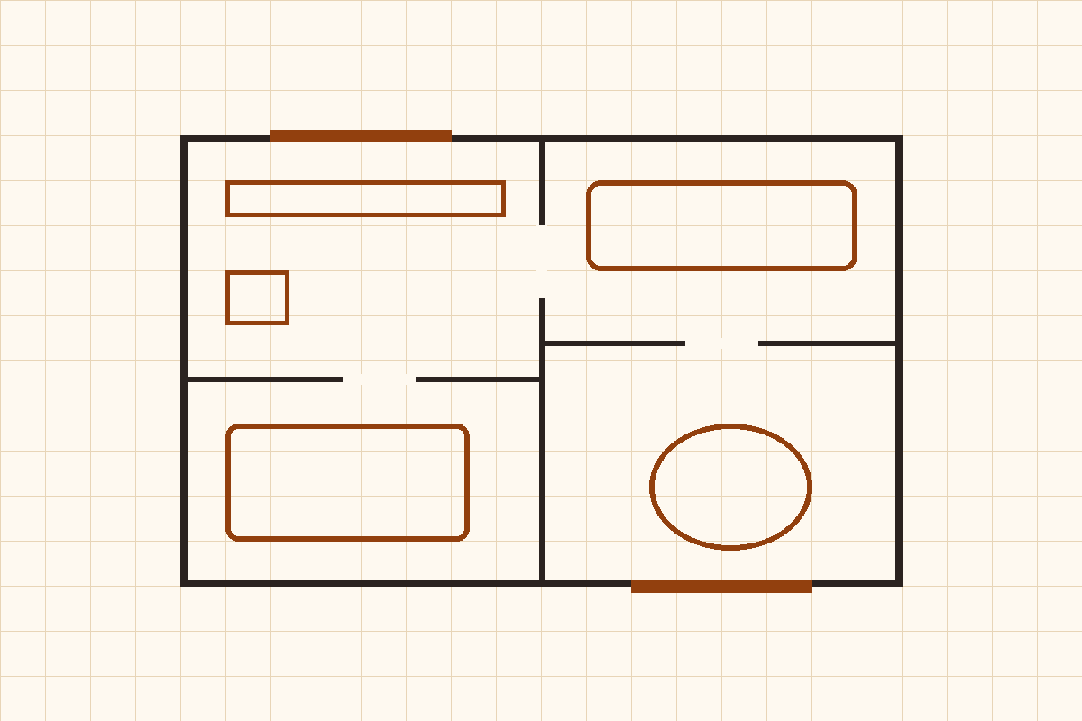 Classic Home Design Package illustration