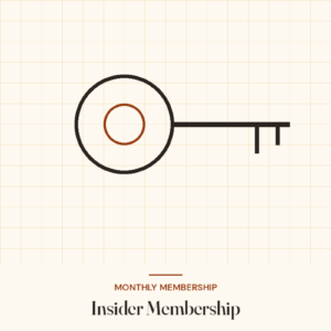 House Design Pro Insider Membership cover illustration