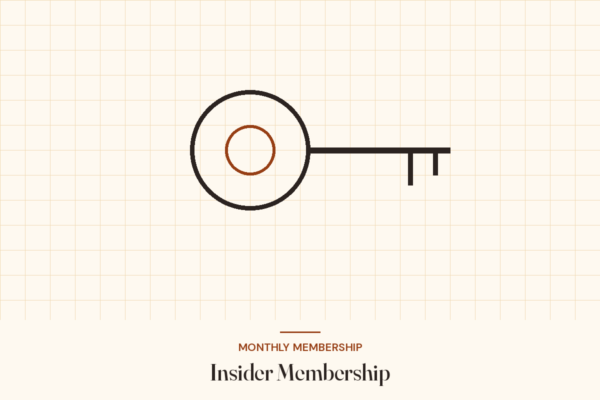 House Design Pro Insider Membership cover illustration