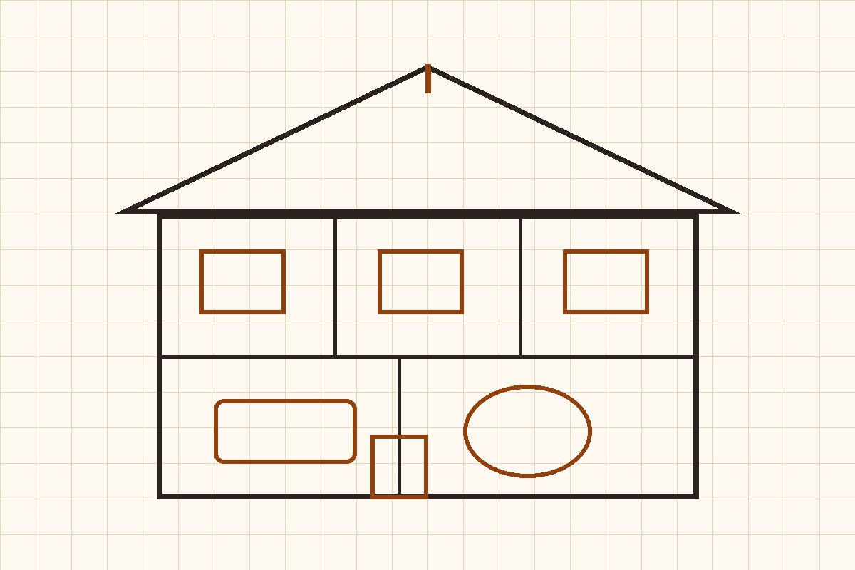 Signature Home Design Package illustration